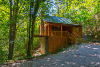 Fireside Chalet And Cabin Rentals Pigeon Forge Tennessee