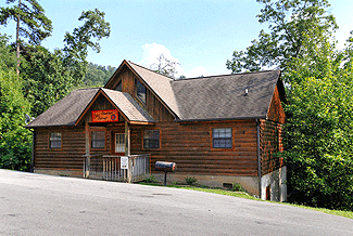 Hidden Springs Cabins And Chalets Resort Convenient To Dollywood