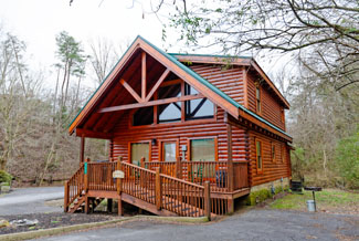 Fireside Chalet And Cabin Rentals Pigeon Forge Tennessee