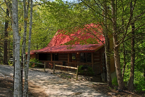 Pigeon Forge Cabins Smoky Mountain Cabin Rentals Pigeon Forge