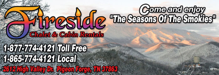 Pigeon Forge Tennessee Great Smoky Mountain Vacation Discounts And